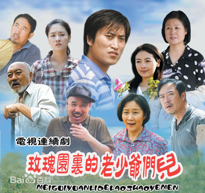 《李佳璘》封面图片