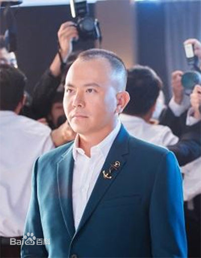 《王珂》封面图片