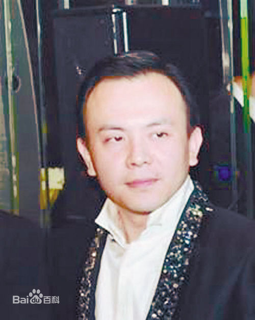 《王珂》封面图片