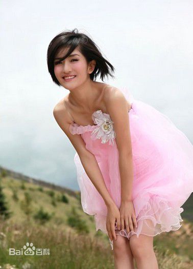 谢娜(Nana)婚礼前后照片