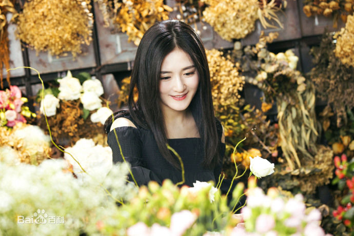 谢娜(Nana)精选图册