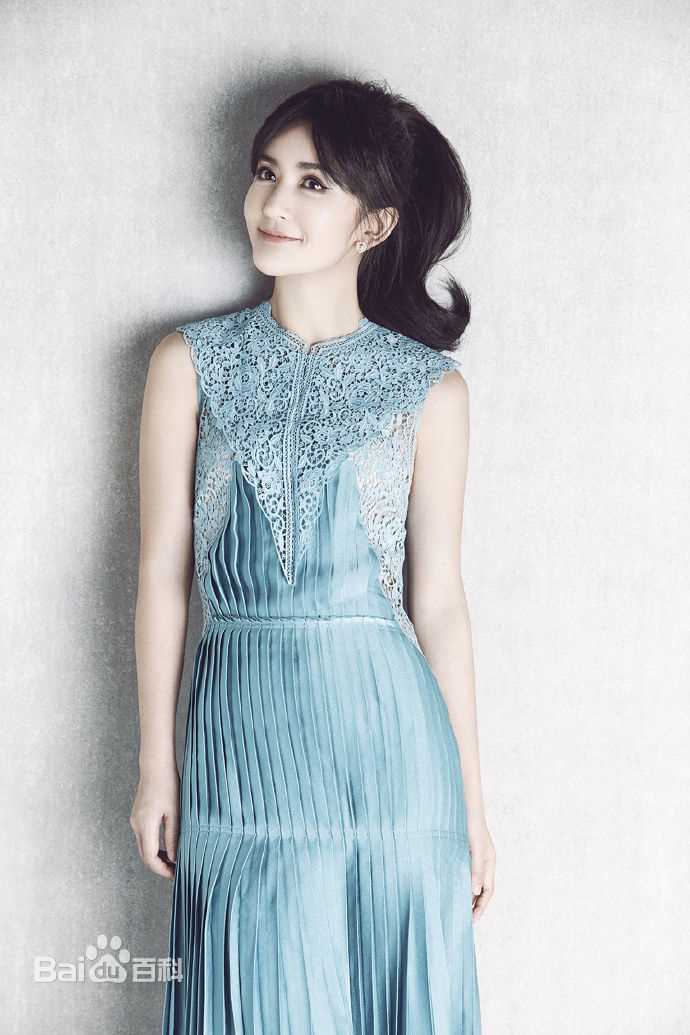 谢娜(Nana)精选图册