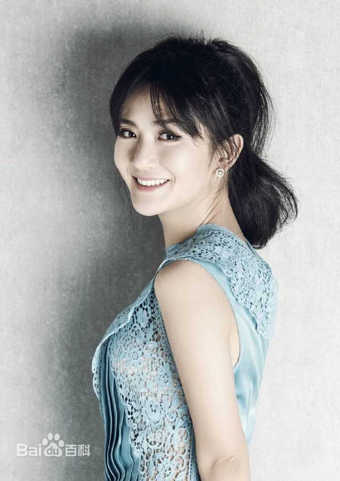 谢娜(Nana)精选图册