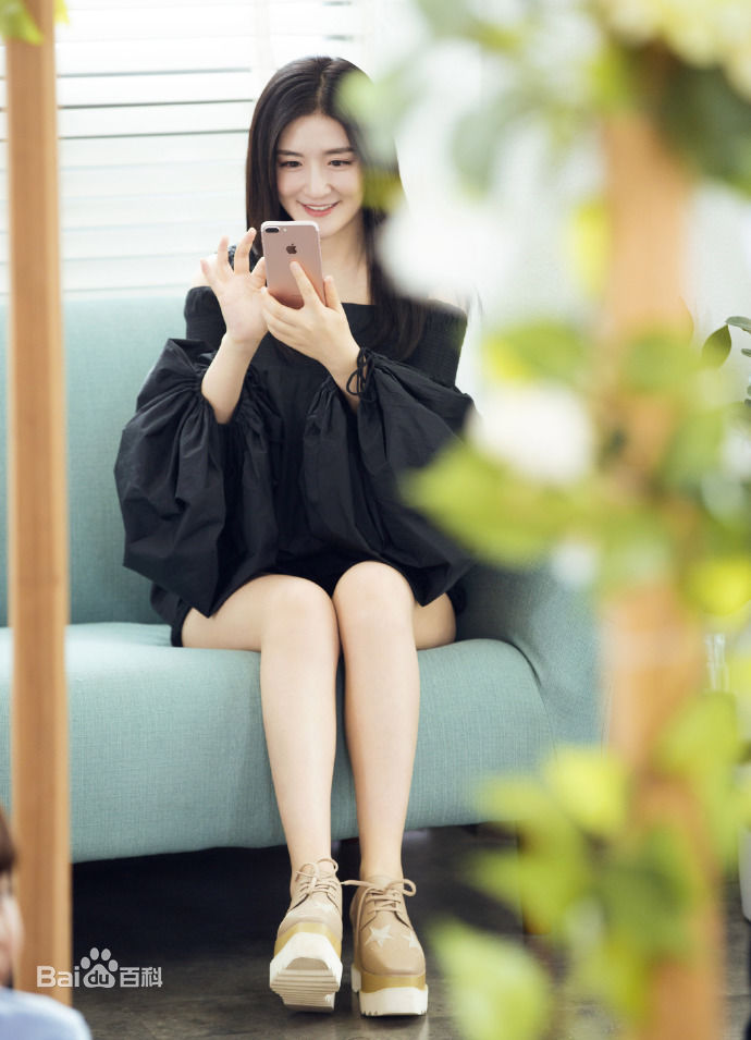 谢娜(Nana)精选图册