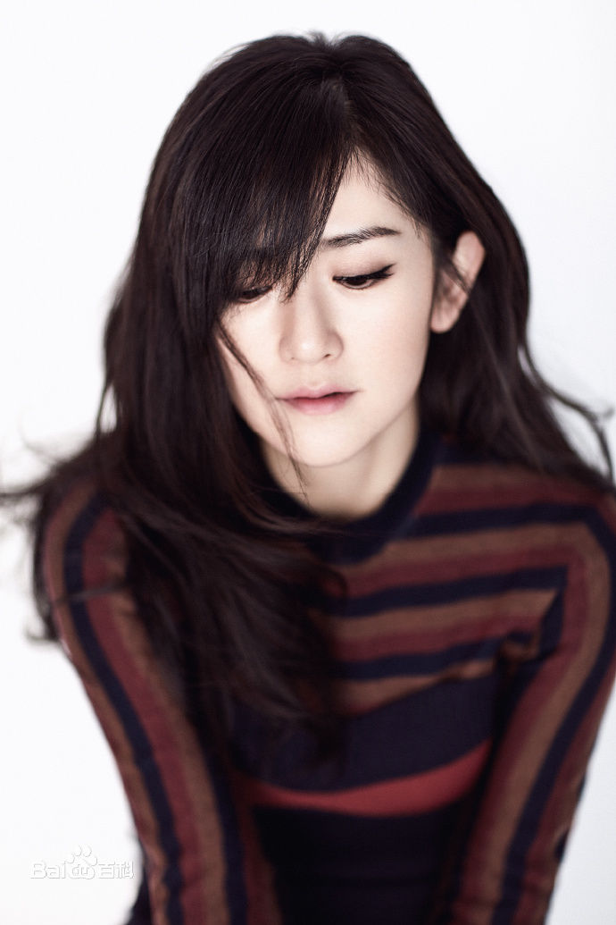 谢娜(Nana)精选图册