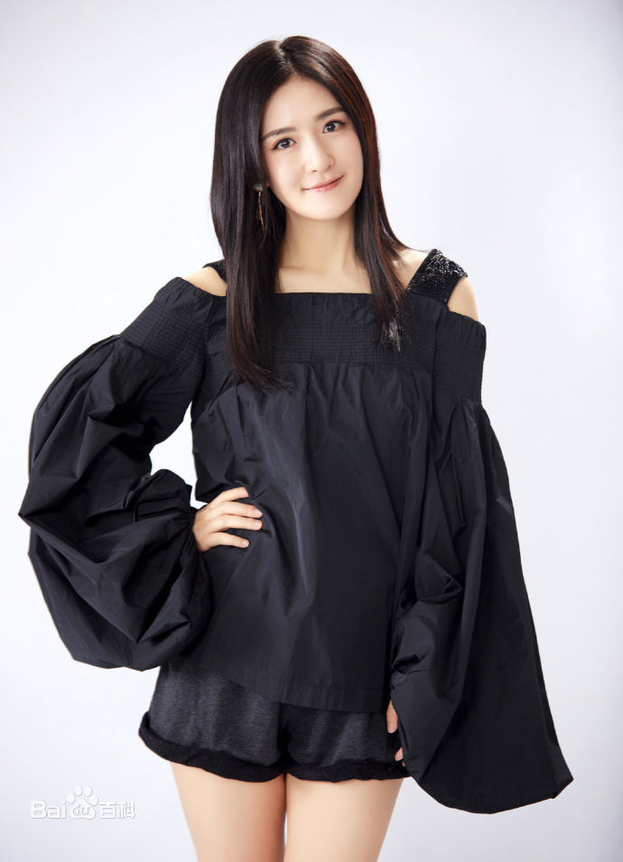 谢娜(Nana)精选图册