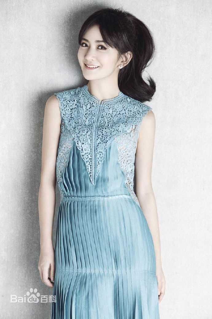 谢娜(Nana)精选图册