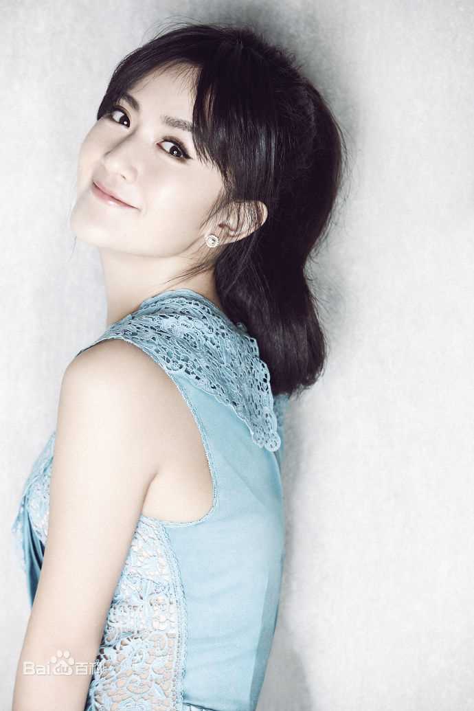 谢娜(Nana)精选图册