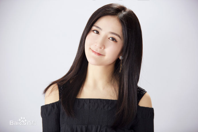 谢娜(Nana)精选图册