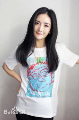 谢娜(Nana)精选图册