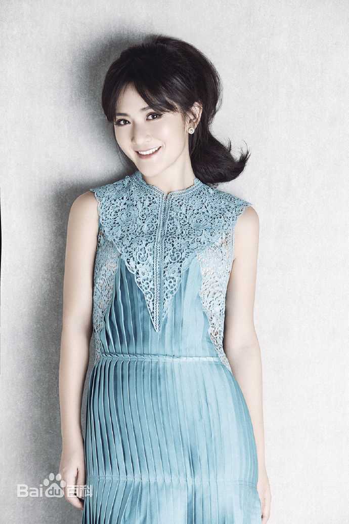 谢娜(Nana)精选图册