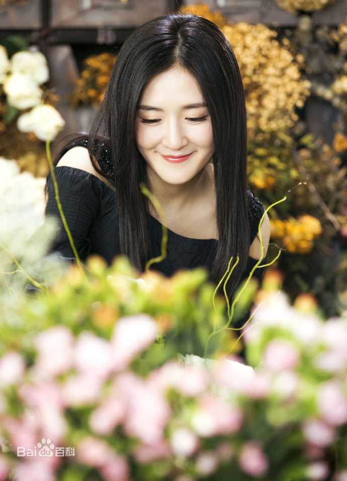 谢娜(Nana)精选图册