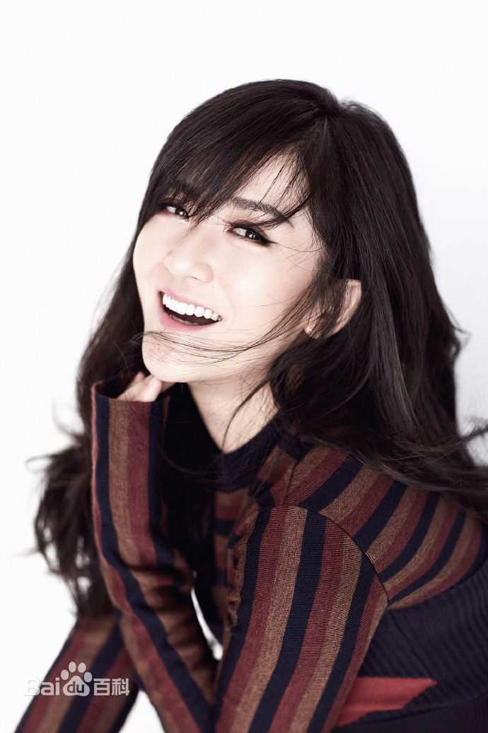 谢娜(Nana)精选图册