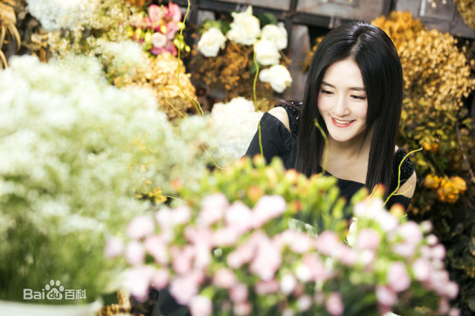 谢娜(Nana)精选图册