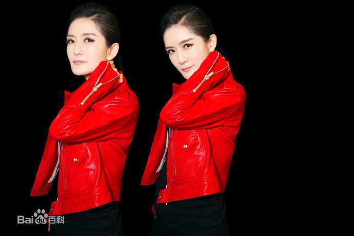 最优质谢娜(Nana)在《跨界歌王第二季》中的相册