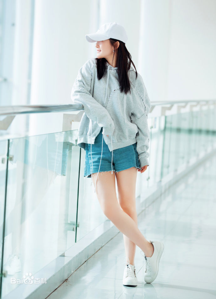 最优质谢娜(Nana)在《跨界歌王第二季》中的相册