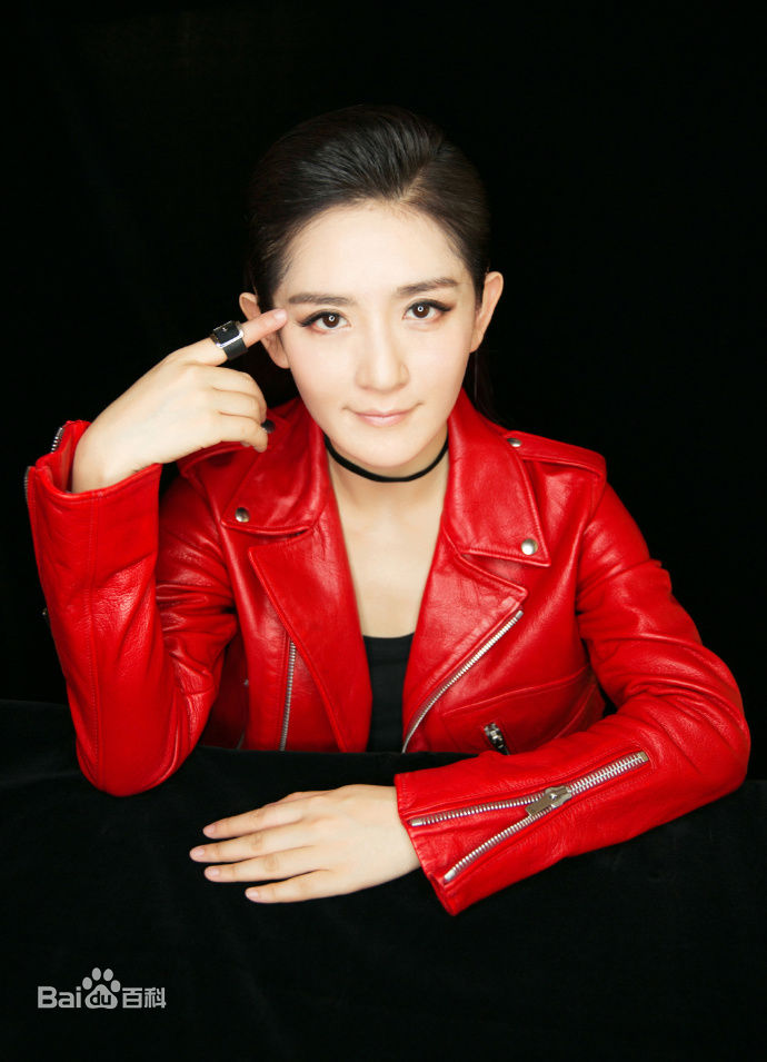 最优质谢娜(Nana)在《跨界歌王第二季》中的相册