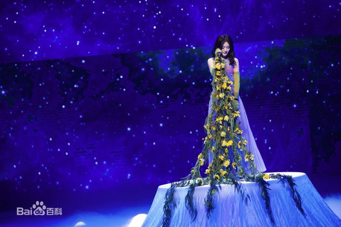 最优质谢娜(Nana)在《跨界歌王第二季》中的相册