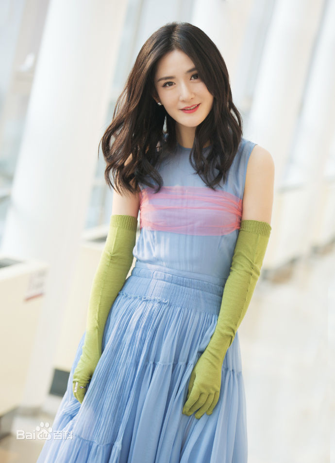 最优质谢娜(Nana)在《跨界歌王第二季》中的相册