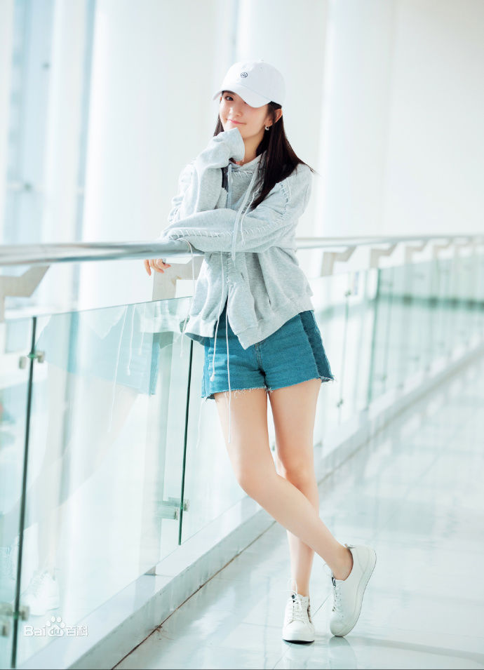 最优质谢娜(Nana)在《跨界歌王第二季》中的相册