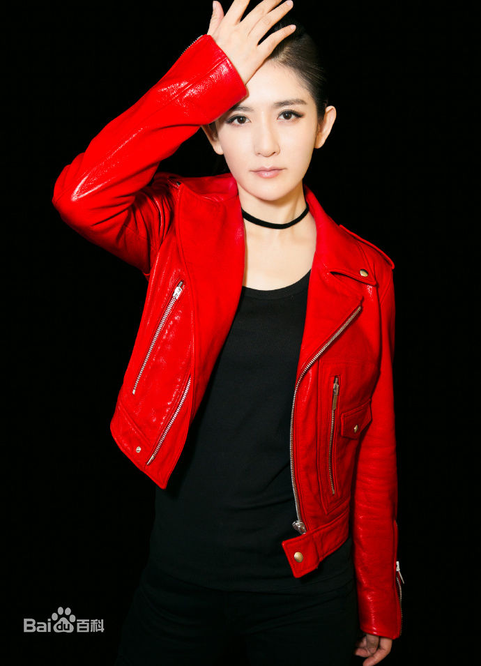 最优质谢娜(Nana)在《跨界歌王第二季》中的相册