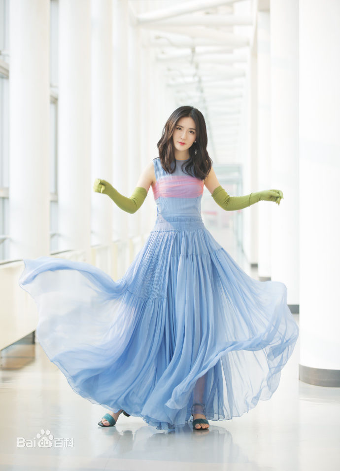 最优质谢娜(Nana)在《跨界歌王第二季》中的相册