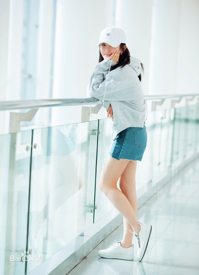 最优质谢娜(Nana)在《跨界歌王第二季》中的相册