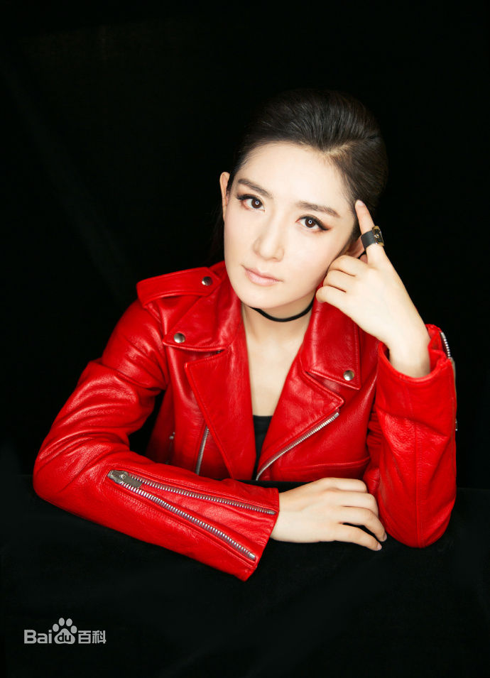 最优质谢娜(Nana)在《跨界歌王第二季》中的相册