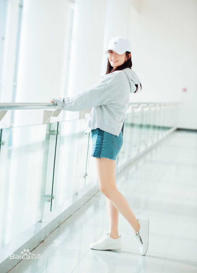 最优质谢娜(Nana)在《跨界歌王第二季》中的相册