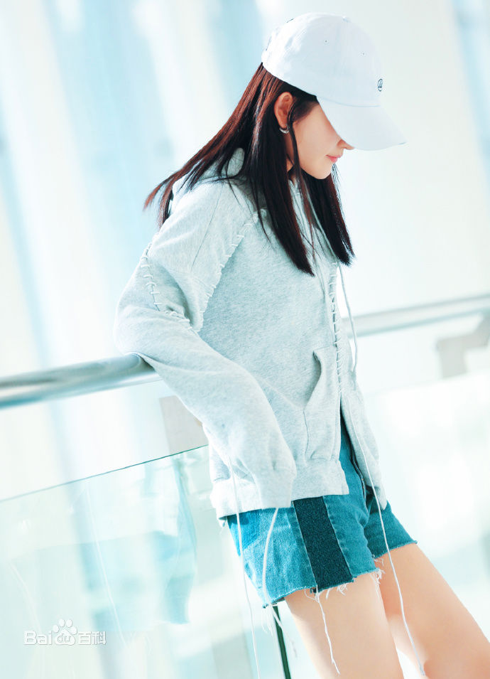 最优质谢娜(Nana)在《跨界歌王第二季》中的相册