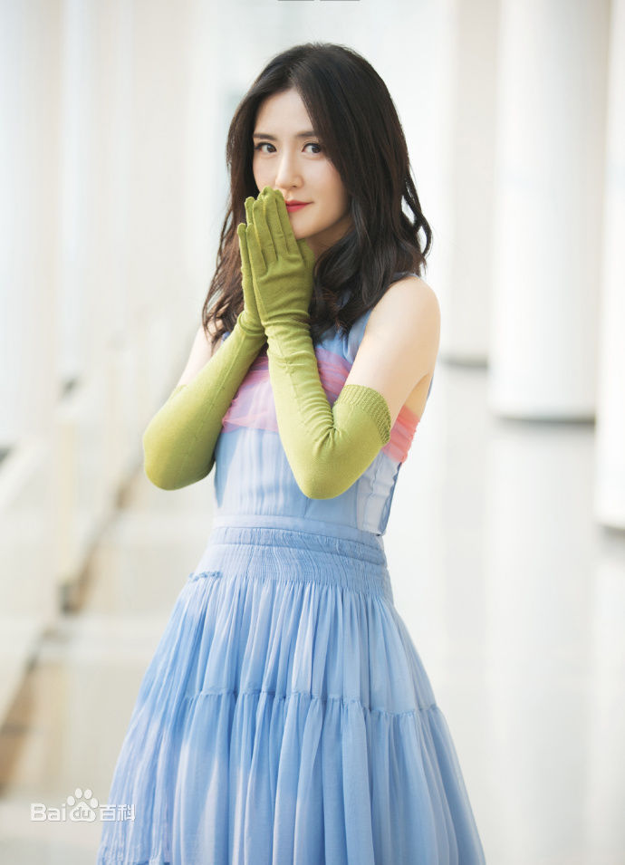 最优质谢娜(Nana)在《跨界歌王第二季》中的相册