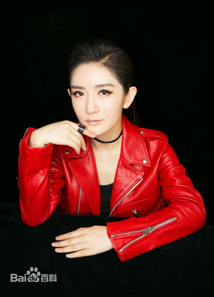 最优质谢娜(Nana)在《跨界歌王第二季》中的相册