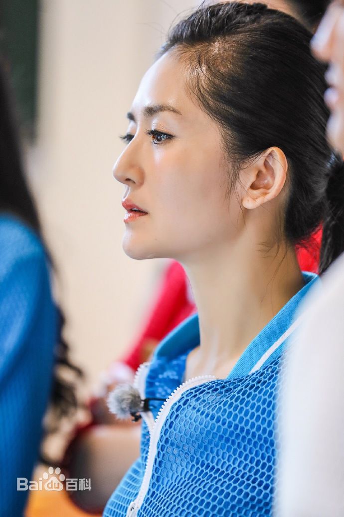 最优质谢娜(Nana)在《我们来了》中的相册