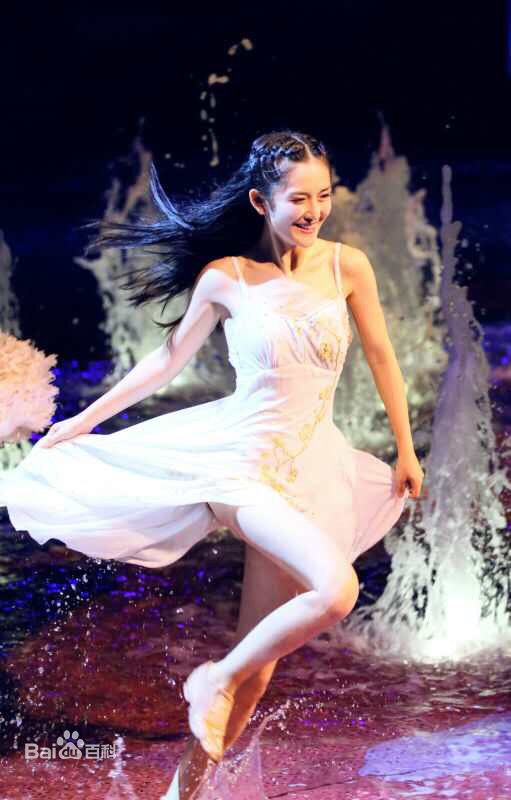 最优质谢娜(Nana)在《我们来了》中的相册