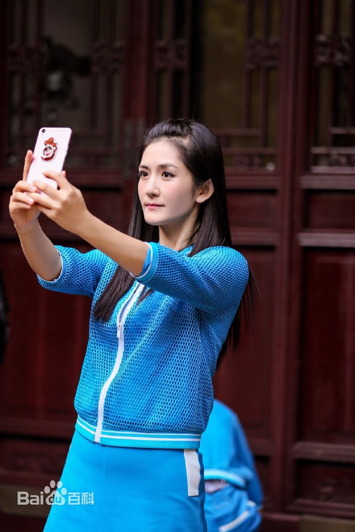 最优质谢娜(Nana)在《我们来了》中的相册