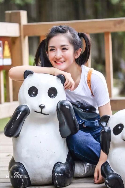 最优质谢娜(Nana)在《我们来了》中的相册