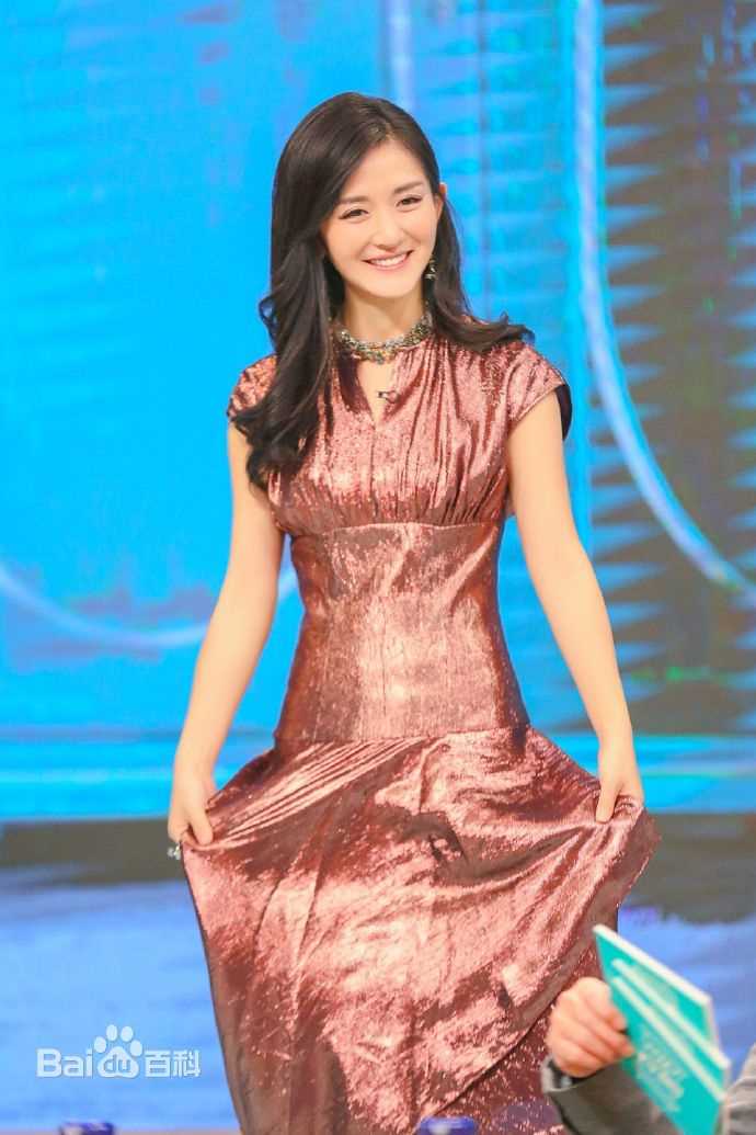 精选谢娜(Nana)在《拜托了衣橱》中的图册