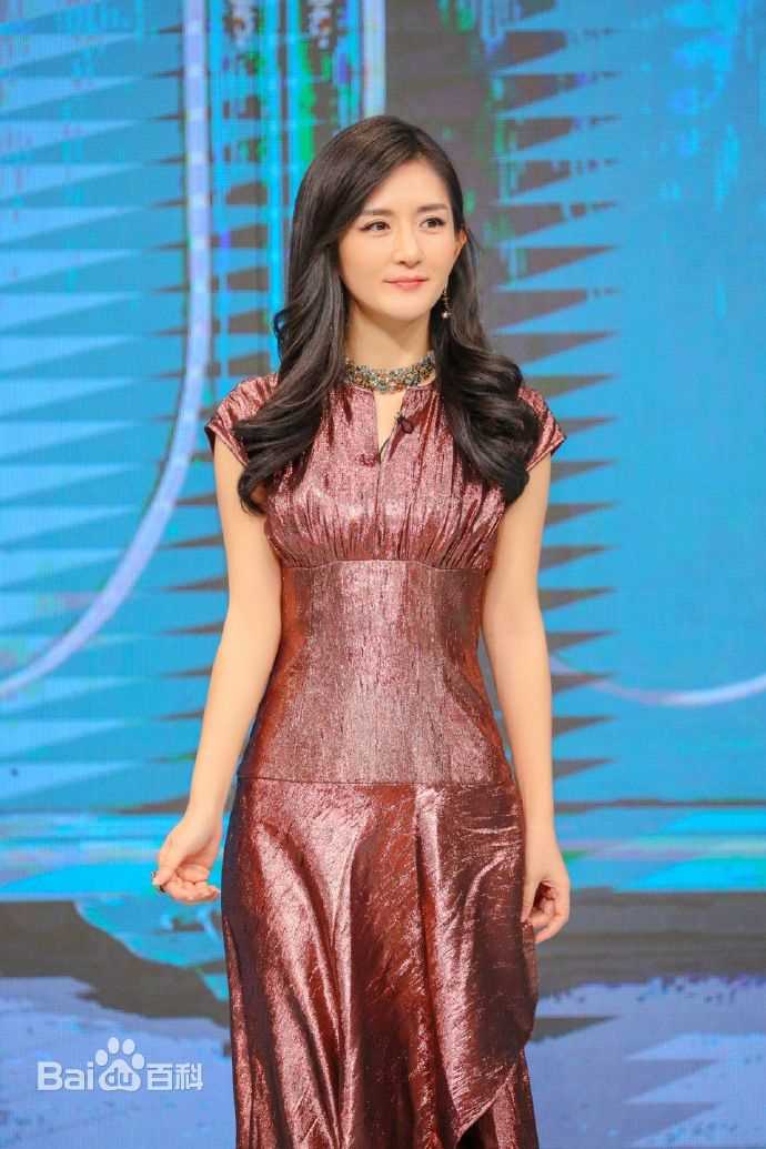 精选谢娜(Nana)在《拜托了衣橱》中的图册