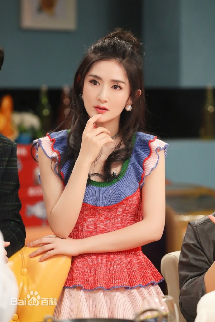 最全谢娜(Nana)在《拜托了冰箱》中的相册