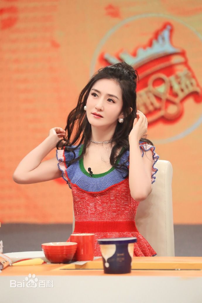 最全谢娜(Nana)在《拜托了冰箱》中的相册