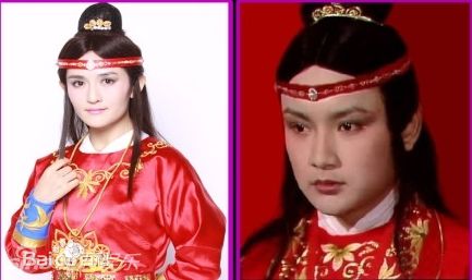 最全谢娜(Nana)精彩图册