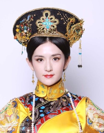 最全谢娜(Nana)精彩图册