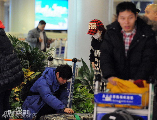 最全谢娜(Nana)精彩图册