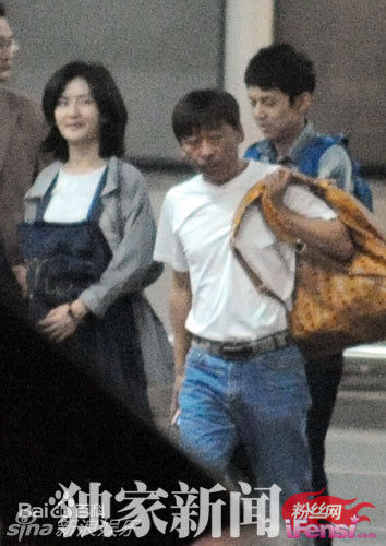 最全谢娜(Nana)精彩图册