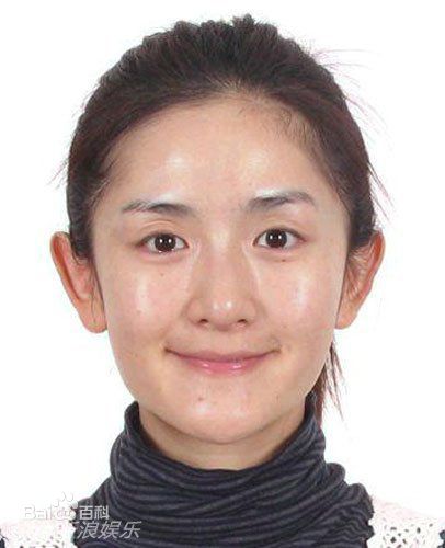 最全谢娜(Nana)精彩图册