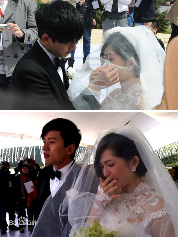 精选谢娜(Nana)精彩图册