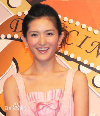 最新谢娜(Nana)精彩图册