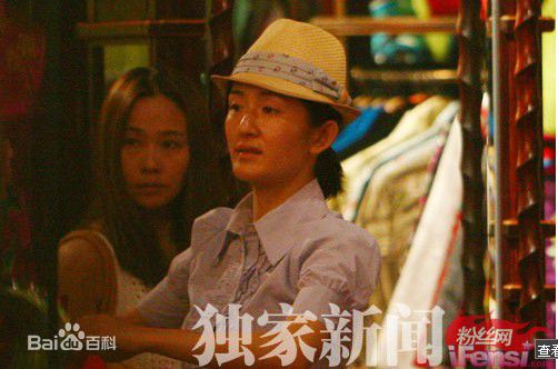 最新谢娜(Nana)精彩图册