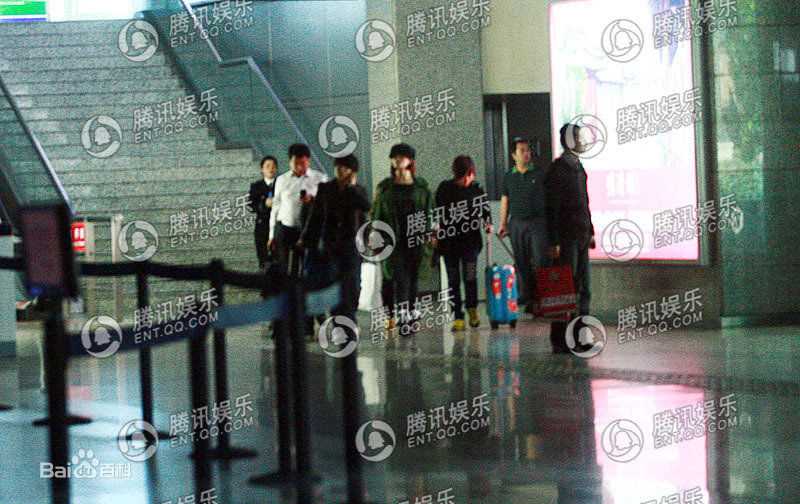 最新谢娜(Nana)精彩图册