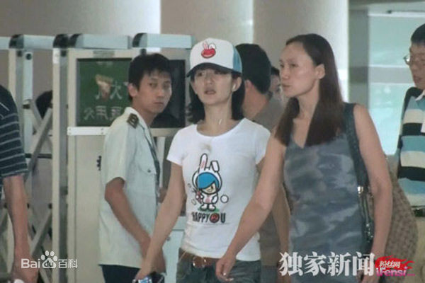 最新谢娜(Nana)精彩图册